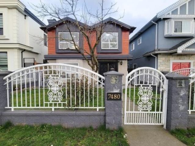 7480 Main Street, Vancouver, BC, V5X 3J8 house for sale | Listing ID R3143 | Royal LePage