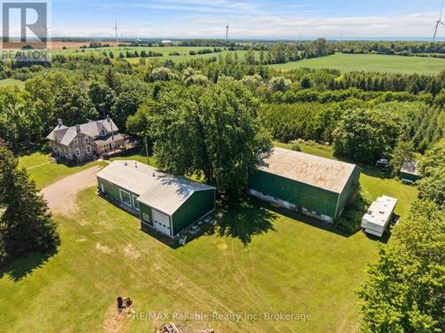 74811 Goshen Line, Bluewater Stanley, ON, N0M 2R0 farm for sale | Listing ID X13626 | Royal LePage