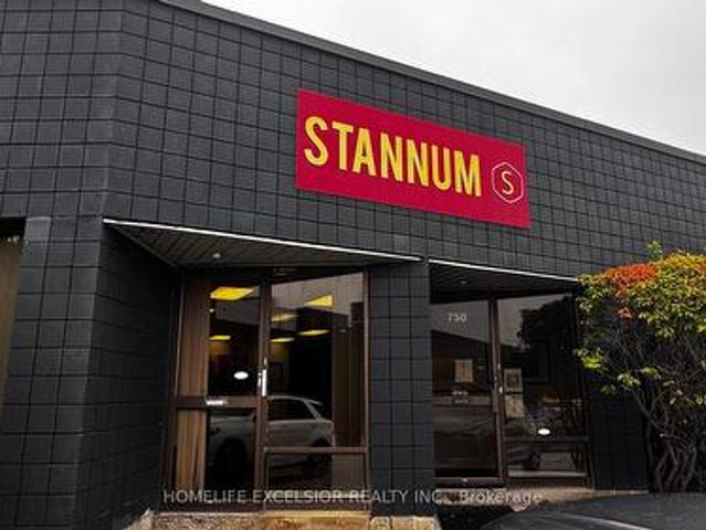 748 750 Gordon Baker Road, Toronto, ON, M2H 3B4 commercial for lease | Listing ID C12471 | Royal LePage