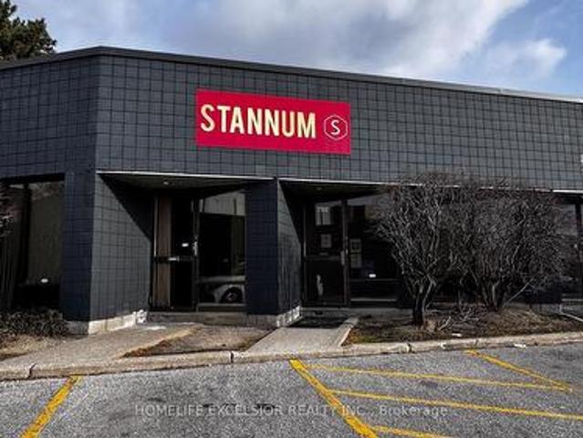 748 750 Gordon Baker Road, Toronto, ON, M2H 3B4 commercial for lease | Listing ID C13555 | Royal LePage