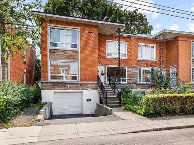 748 752 Av. Alepin, Montréal Lasalle, QC, H8P 2E2 investment for sale | Listing ID 28979 | Royal LePage
