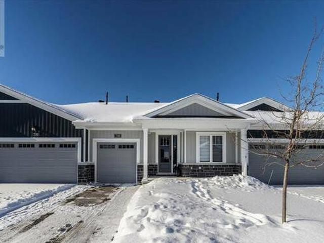748 COAST CIRCLE Manotick Ontario