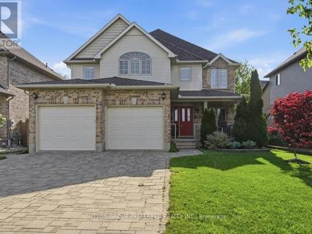 748 Apricot Drive, London South K, ON, N6K 5A7 house for sale | Listing ID X13413 | Royal LePage