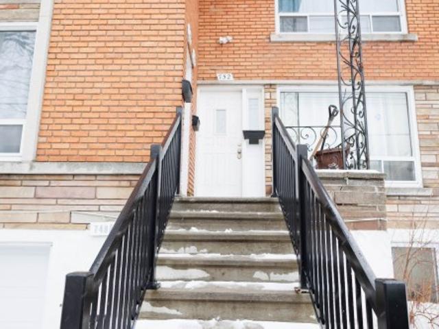 748 Av. Alepin, Montréal Lasalle, QC, H8P 2E2 lease for lease | Listing ID 22517 | Royal LePage
