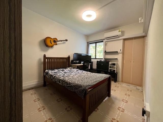 748 Yishun Street 72 HDB Apartment Room Rental, $1,200, 1 Bed 1 Bath 107 sqft $11.21 psf