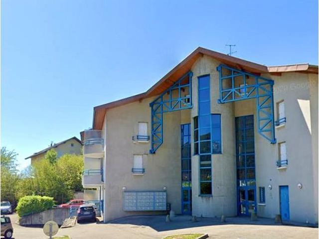 74940, Annecy