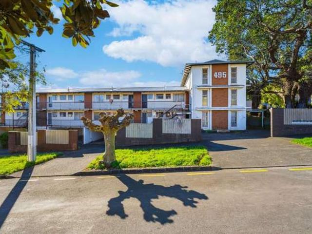 7/495 Manukau Road, Epsom, Auckland City