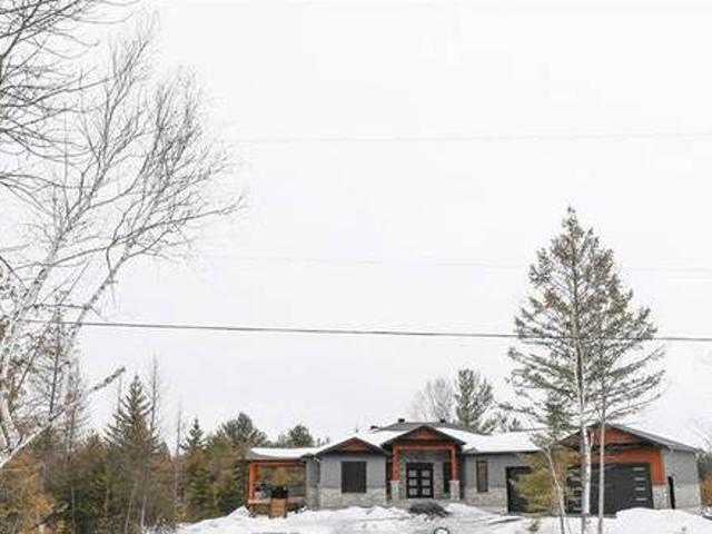 7495 HARNETT ROAD North Gower Ontario