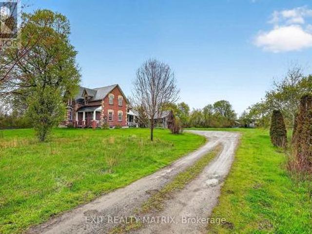 7499 Bank Street, Ottawa, ON, K0A 2P0 farm for sale | Listing ID X13239 | Royal LePage