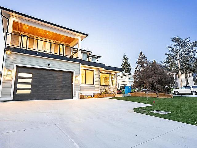 7493 117 Street Delta, British Columbia