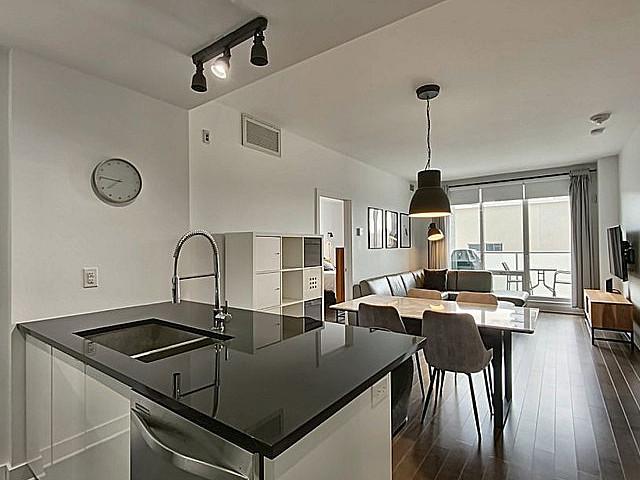 749 000$ Condo à Côte des neiges / Notre dame de grâce