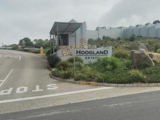 749 m² Land available in Hoogland