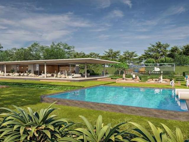 749 m² Land available in Salt Rock