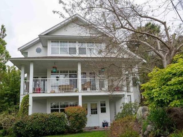 749 Winn Road Gibsons BC House For Sale REW