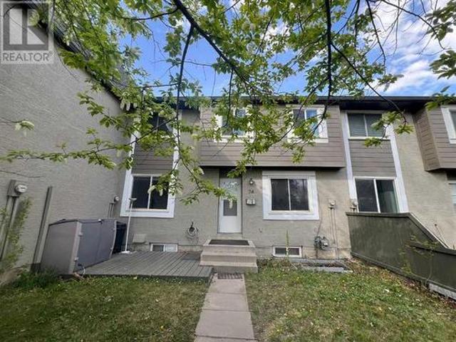 74, 4936 Dalton Drive Nw, Calgary, AB, T3A 2E4 townhouse for sale | Listing ID A2219 | Royal LePage