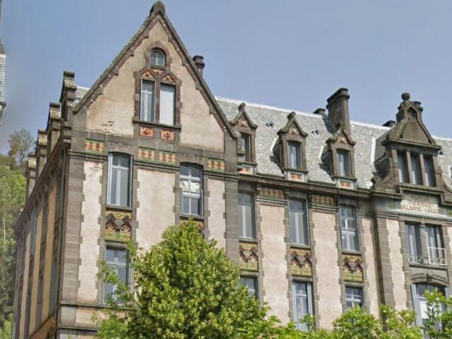 74.68 m² à finir d'aménager