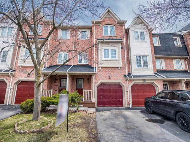 74 7190 Atwood Lane, Mississauga | Leased, W13655 | Condos. Ca