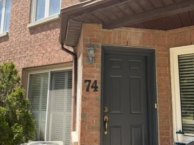 74 735 New Westminster Drive, Thornhill | For Sale @ $749,800 | Condos. Ca