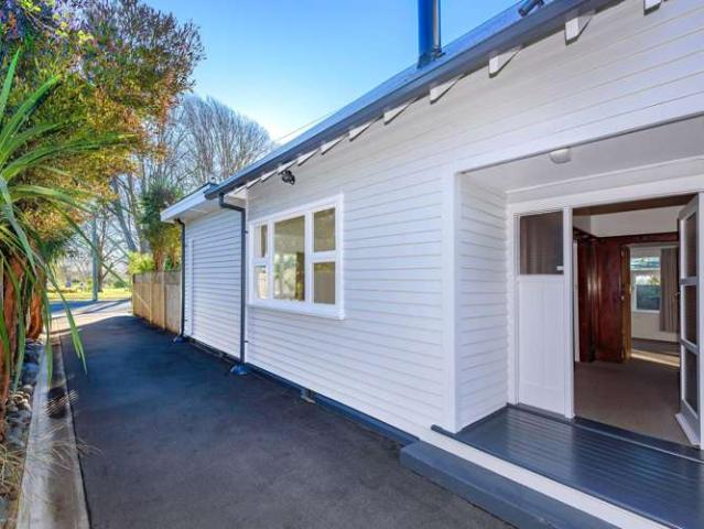74 & 74A Patten Street, Avonside, Christchurch City