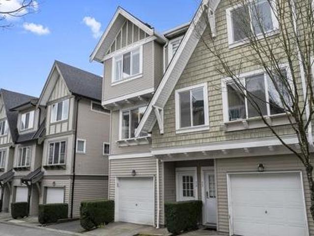 74 8775 Street, Surrey, BC, V4N 5G3 townhouse for sale | Listing ID R2970 | Royal LePage