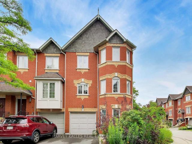 74 95 Weldrick Road, Richmond Hill | 4Beds/3Bath, Townhouse, $769,000 | Condos. Ca