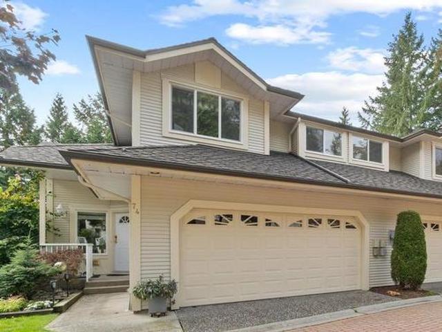 74 101 Parkside Drive, Port Moody, BC, V3H 4W6 townhouse for sale | Listing ID R2960 | Royal LePage