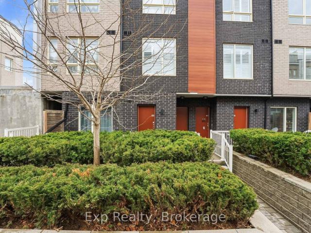 74 1357 Neilson Road, Scarborough | 2+1Beds/1Bath, Townhouse, $2,500/mo | Condos. Ca
