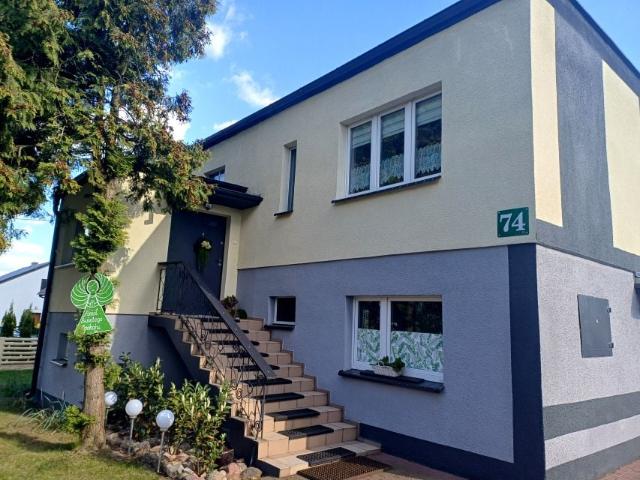 74 200 m², Łubowo