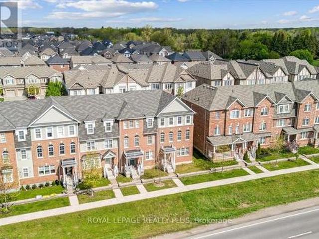 74 22 Spring Creek Drive, Hamilton, ON, L8B 1V7 house for sale | Listing ID X13161 | Royal LePage