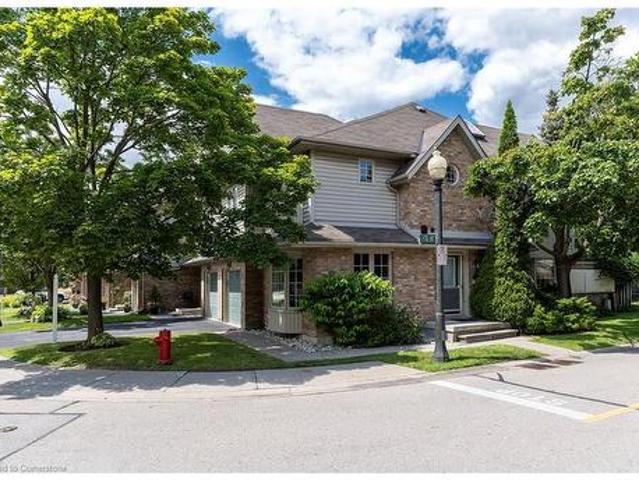 74 3333 New Street, Burlington, ON, L7N 1N1 house for sale | Listing ID 40757 | Royal LePage