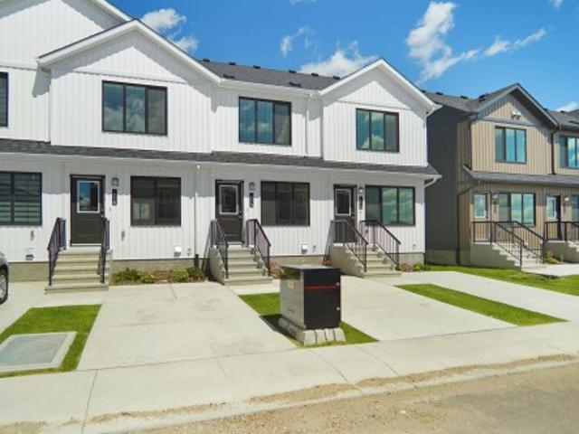 74 3705 St Sw, Edmonton, AB, T6W 5M9 townhouse for sale | Listing ID E4499 | Royal LePage