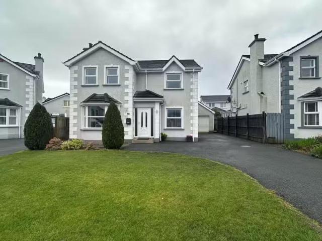 74 The Beeches
