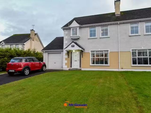 74 The Beeches, Ballybofey, Ballybofey, Co. Donegal, F93P9C5 i.