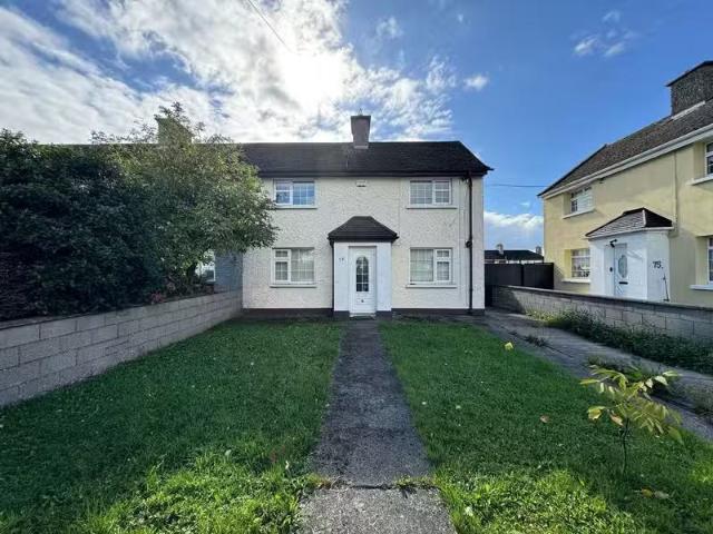 74 Tolka Estate, Finglas, Dublin 11, D11Y6X9 is for sale