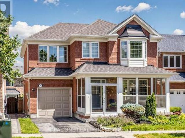 74 Trojan Crescent, Markham, ON, L6C 2N4 house for sale | Listing ID N13586 | Royal LePage