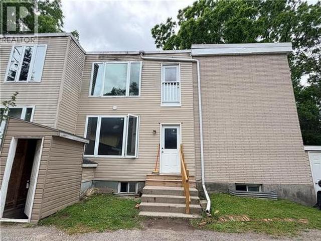 74 William Street W Unit# 4, Waterloo, ON, N2L 1J7 lease for lease | Listing ID 40841 | Royal LePage