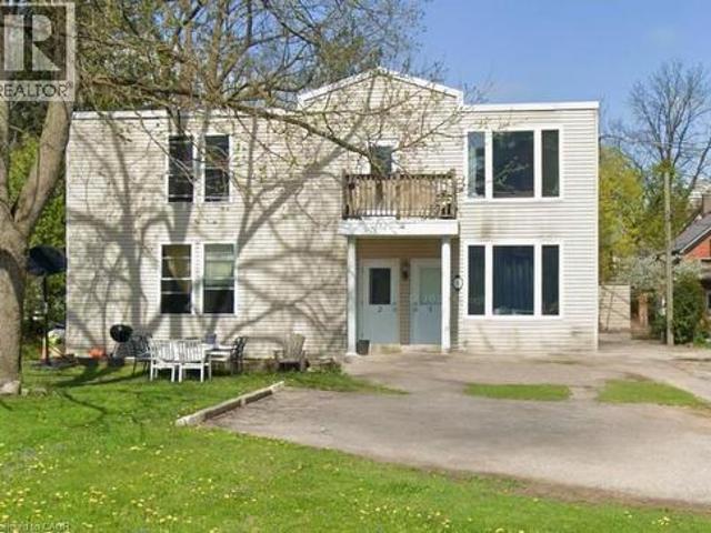 74 William Street W, Waterloo, ON, N2L 1J7 investment for sale | Listing ID 40818 | Royal LePage