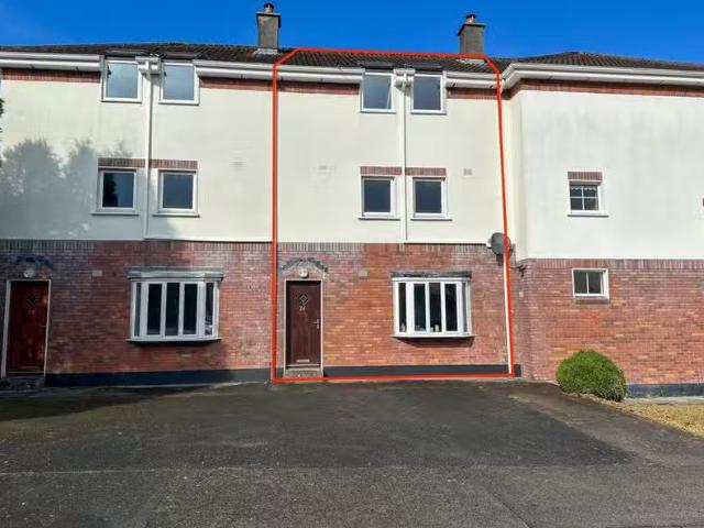 74 Woodfield, Cappagh Road, Knocknacarra, Co. Galway, H91V4XP.