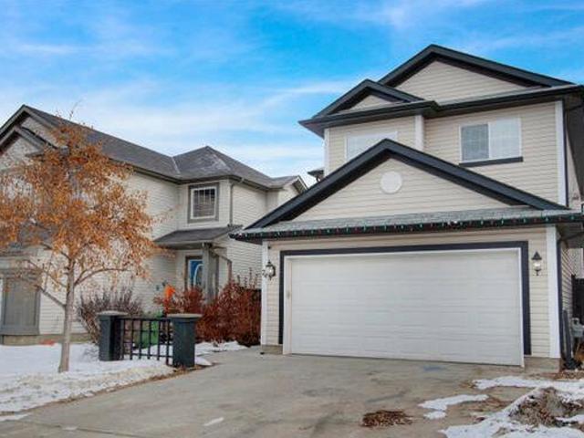 74 Acadian Wynd Fort Saskatchewan Homes