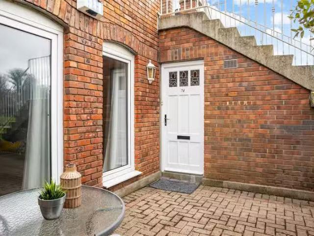 74 Abbeyfield, Milltown, Dublin 6, Co. Dublin, D06 R2H1