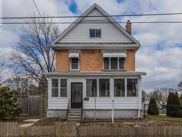 74 ADELAIDE Street S London Ontario
