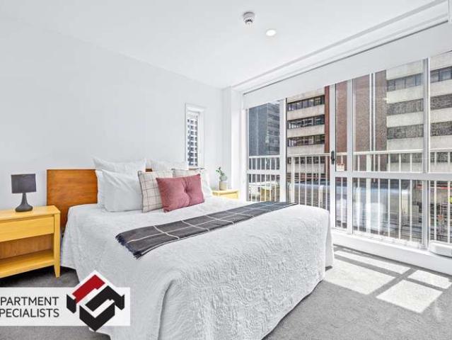 74 Albert Street, Auckland Central, Auckland City