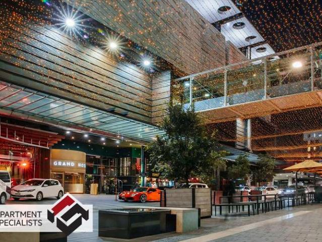 74 Albert Street, Auckland Central, Auckland City