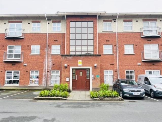 74 Alderpark Court, Tallaght, Dublin, D24EA49