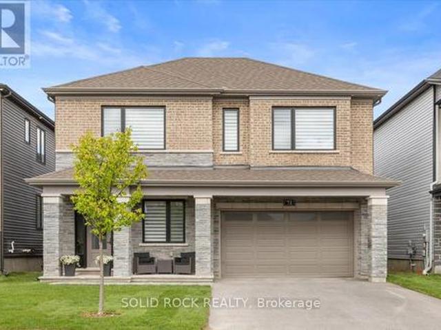 74 Ascari Road, Ottawa, ON, K4M 0A5 house for sale | Listing ID X13147 | Royal LePage