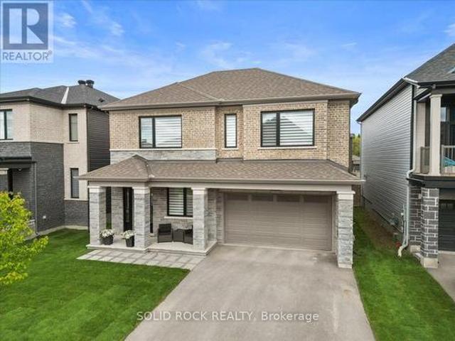 74 Ascari Road, Ottawa, ON, K4M 0A5 house for sale | Listing ID X13642 | Royal LePage