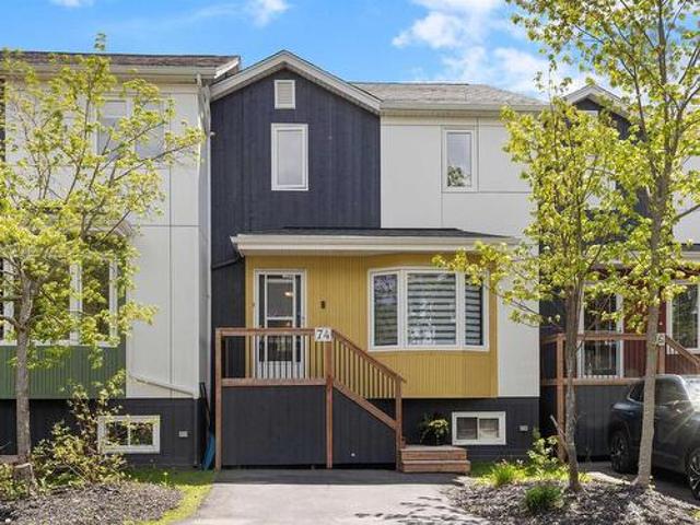 74 Attenborough Court, Halifax, NS, B3M 4C2 townhouse for sale | Listing ID 202612 | Royal LePage
