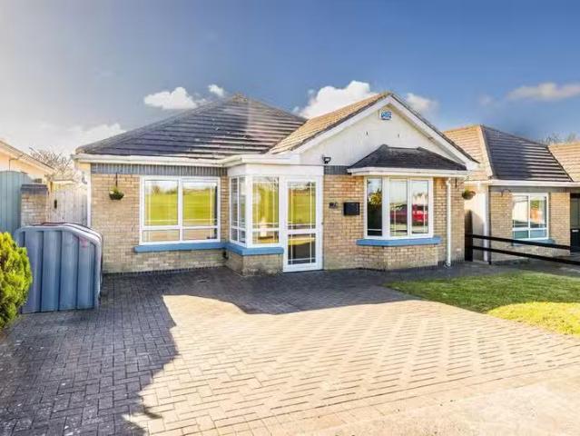 74 Balruddery Wood, Balrothery, Co. Dublin