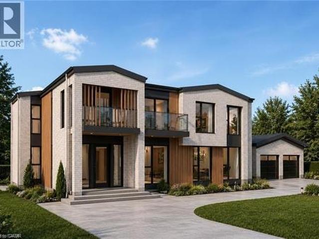 74 Best Avenue, Dundas, ON, L9H 5W1 Luxury House for sale | Listing ID 40848 | Royal LePage Carriage Trade Luxury Properties