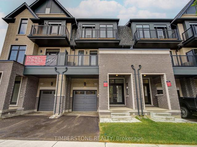 74 Blue Pond Drive, Brampton | 3Beds/3Bath, Townhouse, $899,990 | Condos. Ca